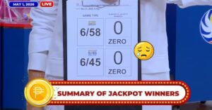 may 1, 2026 jackpot winners summary