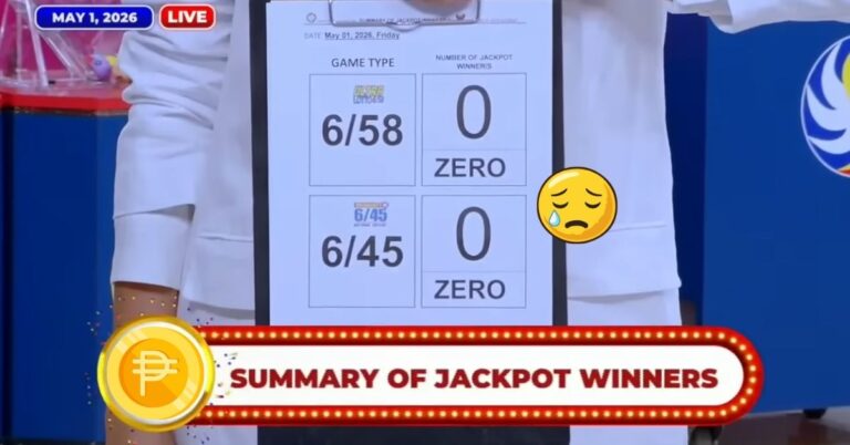 may 1, 2026 jackpot winners summary